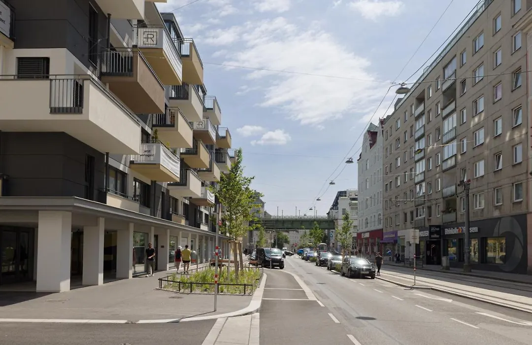 Yourapartment Theresien-1